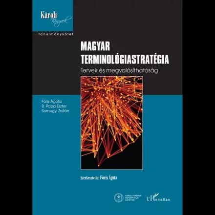 Magyar terminológiastratégia