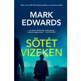 Sötét vizeken