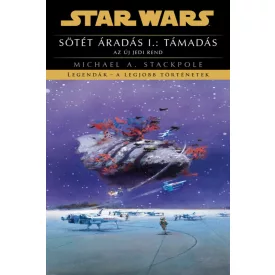 Sötét áradás I.: Támadás