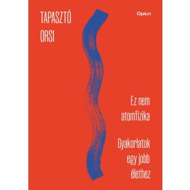 Ez nem atomfizika – munkafüzet