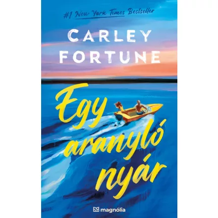 Egy aranyló nyár