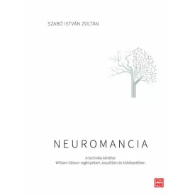 Neuromancia