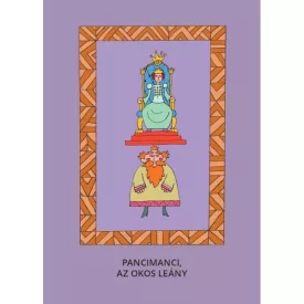 Pancimanci, Az okos leány