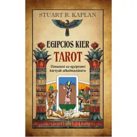 EGIPCIOS KIER TAROT
