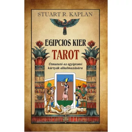 EGIPCIOS KIER TAROT
