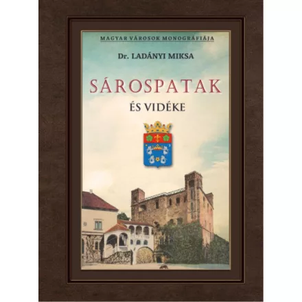 Sárospatak és vidéke