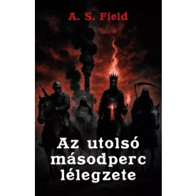 Az utolsó másodperc lélegzete