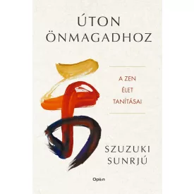 Úton önmagadhoz