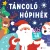 Táncoló hópihék