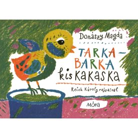 Tarkabarka kiskakaska