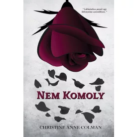 Nem komoly