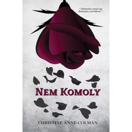 Nem komoly