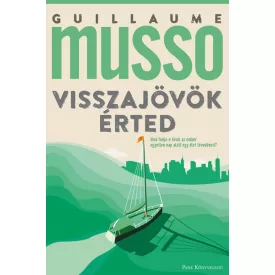 Visszajövök érted