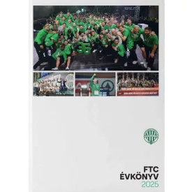 FTC Évkönyv 2025
