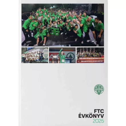 FTC Évkönyv 2025