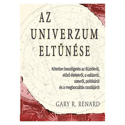 Az univerzum eltűnése