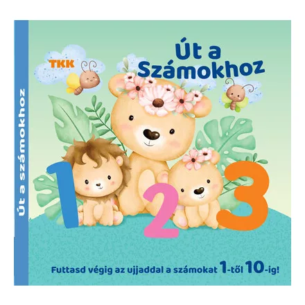 Út a számokhoz
