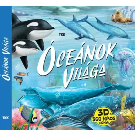 Óceánok világa