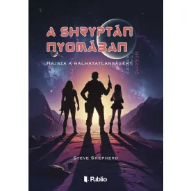 A Shryptán nyomában