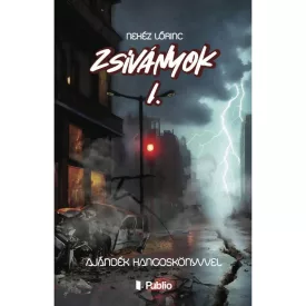 Zsiványok