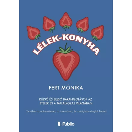 Lélek-konyha