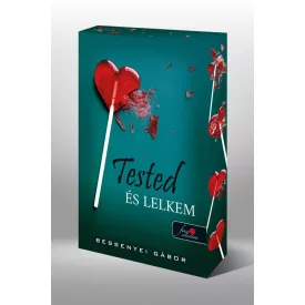 Tested és lelkem - Éldekorált kiadás