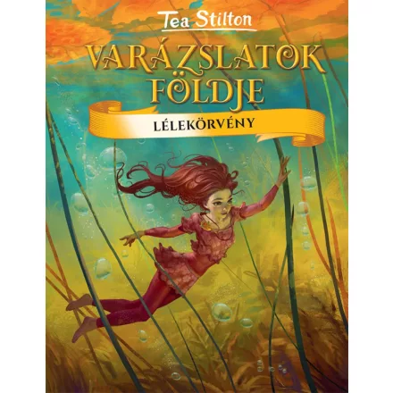 Lélekörvény