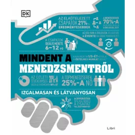 Mindent a menedzsmentről