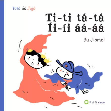Ti-ti tá-tá - Íi-íi áá-áá