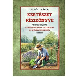 Kertészet kézikönyve