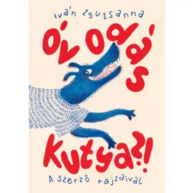 Óvodás kutya?!