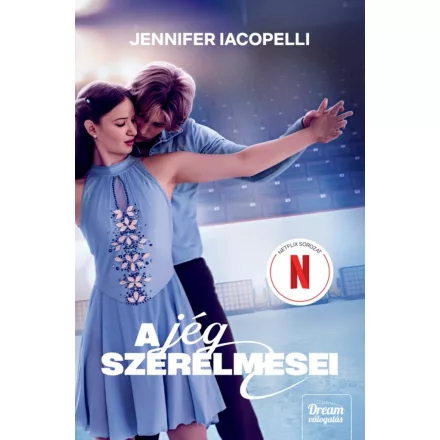 A jég szerelmesei