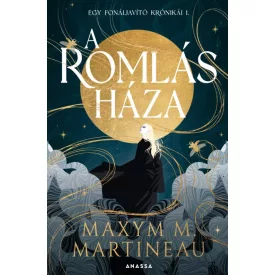 A romlás háza