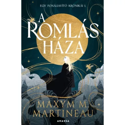 A romlás háza