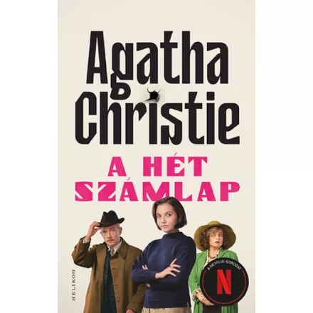 A Hét Számlap
