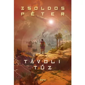 Távoli tűz
