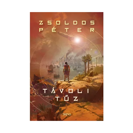 Távoli tűz
