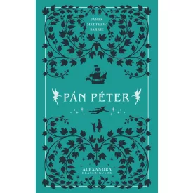 Pán Péter