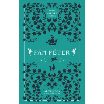Pán Péter