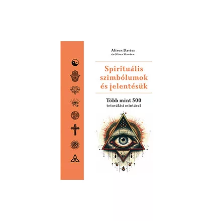 Spirituális szimbólumok és jelentésük