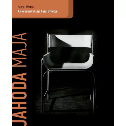 Jahoda Maja
