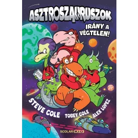 Asztroszauruszok