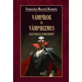 Vámpírok és vámpirizmus