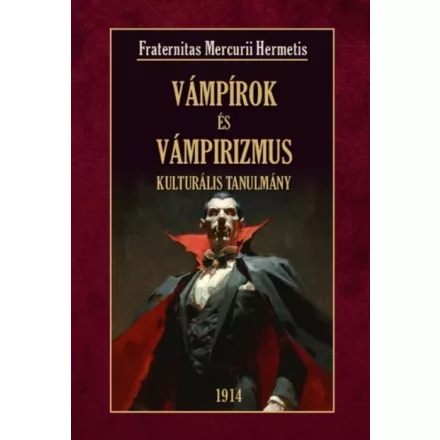 Vámpírok és vámpirizmus