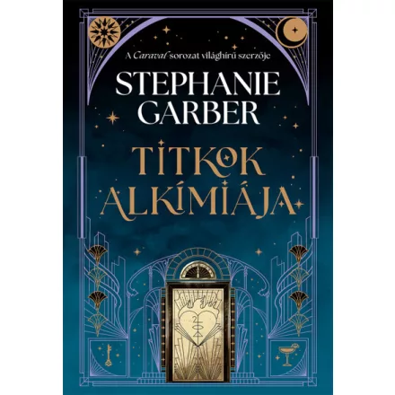 Titkok alkímiája