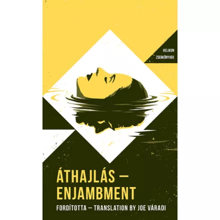 Áthajlás - Helikon Zsebkönyvek 149.