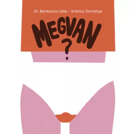 Megvan?
