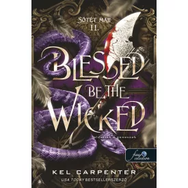   Blessed be the Wicked - Áldottak a gonoszok (Sötét Maji 2.)