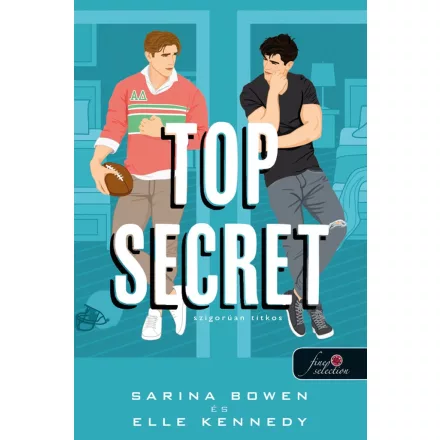 Top Secret - Szigorúan titkos