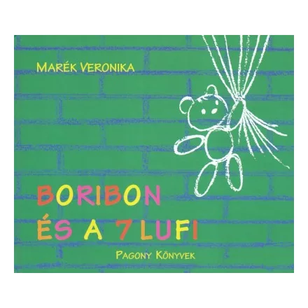 Boribon és a 7 lufi